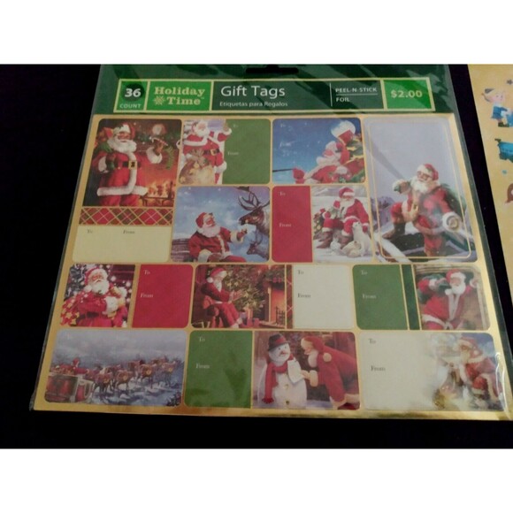 Vintage Christmas Decor Lot- Get Everything Shown In Pic's. - Picture 7 of 11